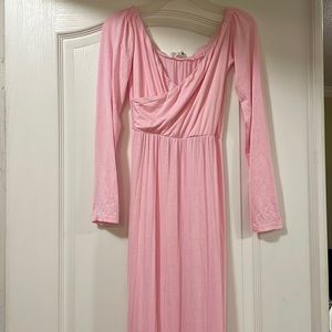 Maternity Dress Size: Small